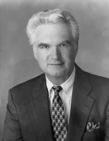 CHARLES KENAMOND